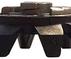 Hireko Softspikes Black Widow Classic (PINS) 5 Hireko Softspikes Black Widow Classic (PINS) -CLUBS Sales Store Black Widow Classics Pins 2