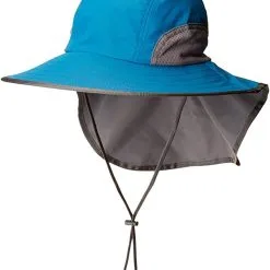 Sunday Afternoons Adventure Hat SPF 50+ -CLUBS Sales Store BlueMoonCharcoal1