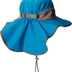 Sunday Afternoons Adventure Hat SPF 50+ -CLUBS Sales Store BlueMoonCharcoal2