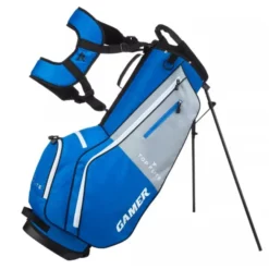 Golf Works Top-Flite Golf Men's Gamer X 16-Piece Complete Box Set -CLUBS Sales Store Blue Grey2