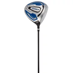 Golf Works Top-Flite Golf Men's Gamer X 16-Piece Complete Box Set -CLUBS Sales Store Blue Grey3