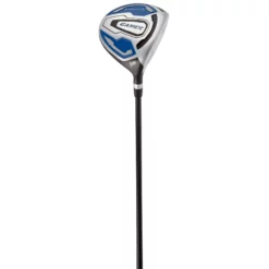 Golf Works Top-Flite Golf Men's Gamer X 16-Piece Complete Box Set -CLUBS Sales Store Blue Grey4
