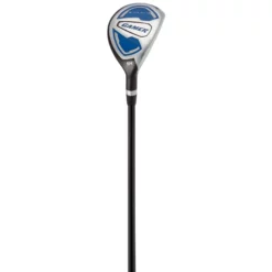 Golf Works Top-Flite Golf Men's Gamer X 16-Piece Complete Box Set -CLUBS Sales Store Blue Grey6