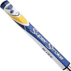Golf Works SuperStroke 2.0 Oversize Team Putter Grips 59 Golf Works SuperStroke 2.0 Oversize Team Putter Grips -CLUBS Sales Store Blues