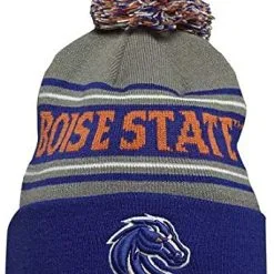 Bridgestone Golf NCAA Beanies Caps -CLUBS Sales Store Boise State 2c50db37 fc54 4844 baa7 67986f7aaac6