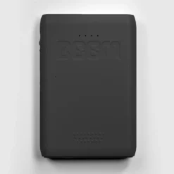 Sun Mountain 2022 Boom Bag Golf Cart Bag With Speakers -CLUBS Sales Store BoomBagControlBoxBlack