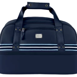 Sun Mountain Mid-Stripe Boston Bag -CLUBS Sales Store BostonNavy