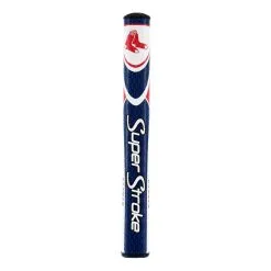 Golf Works SuperStroke 2.0 Oversize Team Putter Grips 61 Golf Works SuperStroke 2.0 Oversize Team Putter Grips -CLUBS Sales Store Boston Red Sox 525ed05b e3c3 4695 a107 fc05041aa266
