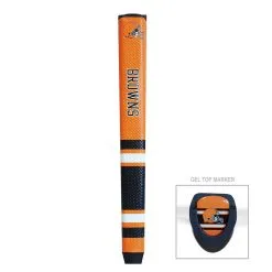 J And M Team Golf NFL Putter Grip With Ball Marker -CLUBS Sales Store Browns 87fa98a8 24c7 409f b0dd 8cc594db2a37