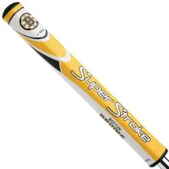 Golf Works SuperStroke 2.0 Oversize Team Putter Grips 56 Golf Works SuperStroke 2.0 Oversize Team Putter Grips -CLUBS Sales Store Bruins