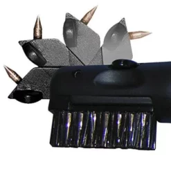 CaddiesShack Frogger Golf BrushPro Retractable Golf Club Brush With Groove Cleaner 17 CaddiesShack Frogger Golf BrushPro Retractable Golf Club Brush With Groove Cleaner -CLUBS Sales Store BrushPro Hero 3 20190228