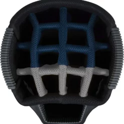 Team Golf NFL The Bucket II Team Effort Cart Bag -CLUBS Sales Store Bucket II Cart Bag Dallas Cowboys 3