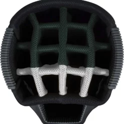 Team Golf NFL The Bucket II Team Effort Cart Bag -CLUBS Sales Store Bucket II Cart Bag New York Jets 3