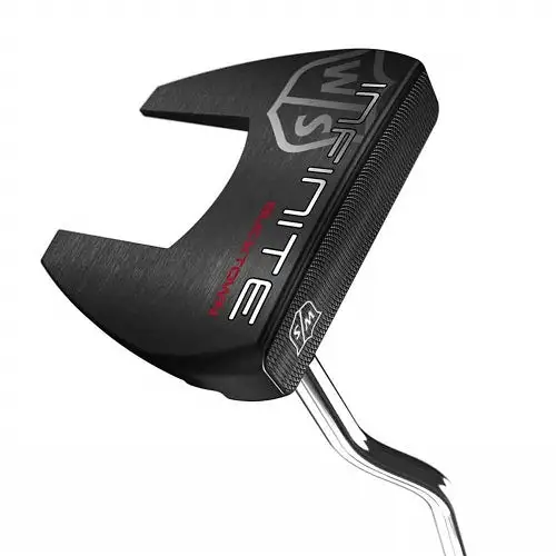 Wilson Staff Infinite Putter Bucktown 1 Wilson Staff Infinite Putter Bucktown