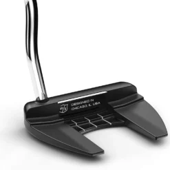 Wilson Staff Infinite Putter Bucktown 6 Wilson Staff Infinite Putter Bucktown -CLUBS Sales Store Bucktown2