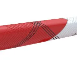 CaddiesShack Champ Putter Grips C1 Small 65g -CLUBS Sales Store C1 Red Small