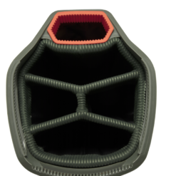 Sun Mountain Golf 2022 C-130 5-Way Cart Bag -CLUBS Sales Store C1305WayTop