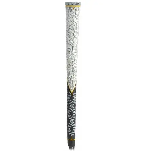 Golf Works Champ C6 Cord Golf Grips 1 Golf Works Champ C6 Cord Golf Grips