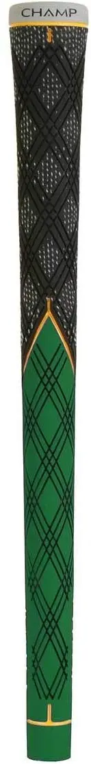 Golf Works Champ C6 Cord Golf Grips 2 Golf Works Champ C6 Cord Golf Grips - Image 2