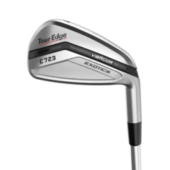 Tour Edge Exotics C723 Irons