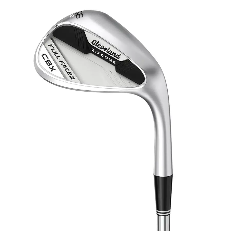 Cleveland Golf CBX Full-Face 2 Wedge 4 Cleveland Golf CBX Full-Face 2 Wedge - Image 4
