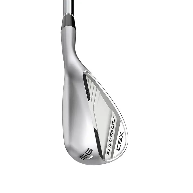 Cleveland Golf CBX Full-Face 2 Wedge 6 Cleveland Golf CBX Full-Face 2 Wedge - Image 6