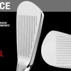Tour Edge Golf Exotics CBX Blade Forged Iron Sets -CLUBS Sales Store CBX Blade Peformance