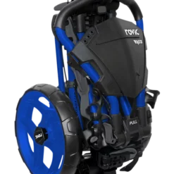 Proactive Clicgear Golf 3-Wheel Rovic Swivel Push Cart Model RV1s -CLUBS Sales Store CGRV1S BLU M01 600x da40c835 3720 4343 9de7 59309ab970be