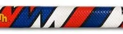 Hireko Loudmouth Putter Grips Standard 5 Hireko Loudmouth Putter Grips Standard -CLUBS Sales Store Captain Thunderbolt Putter Standard