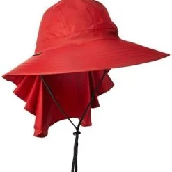Sunday Afternoons Sundancer Hat SPF 50+ -CLUBS Sales Store Cardinal2