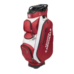 WIlson NFL Licensed Golf Cart Bags -CLUBS Sales Store Cardinals 0619d600 b447 428f a69d a6ff41108845