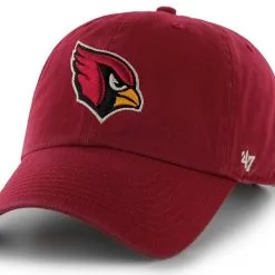 NFL '47 Brand Clean Up Hats