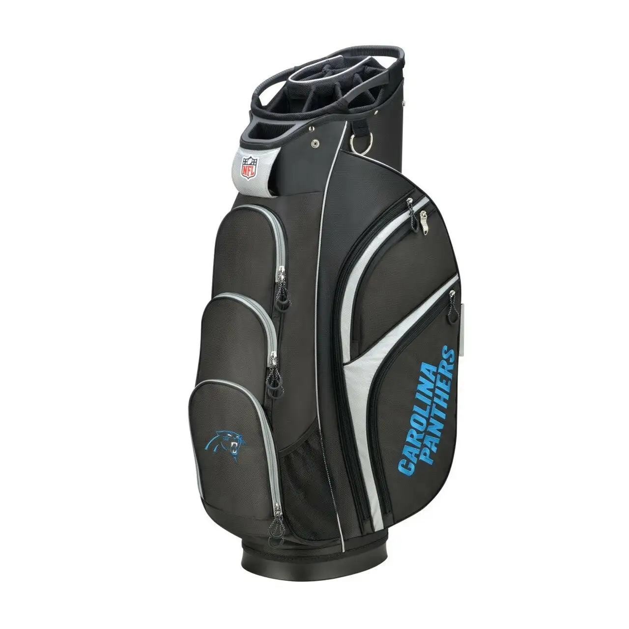 WIlson NFL Licensed Xtra Golf Cart Bags (Previous Model) 4 WIlson NFL Licensed Xtra Golf Cart Bags (Previous Model) - Image 4