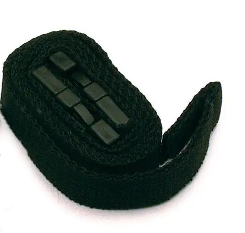 J&M OnCourse Golf All-Purpose 35" Cart Bag Straps 2 J&M OnCourse Golf All-Purpose 35" Cart Bag Straps - Image 2