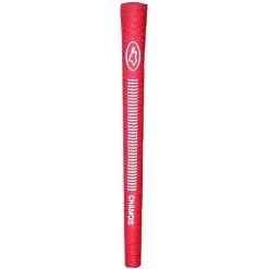 Golf Works Avon Chamois .580 Grips -CLUBS Sales Store Chamois.580GripsRed