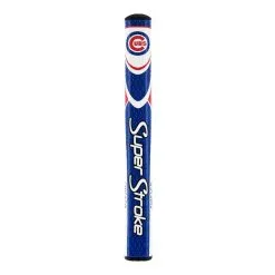 Golf Works SuperStroke 2.0 Oversize Team Putter Grips 62 Golf Works SuperStroke 2.0 Oversize Team Putter Grips -CLUBS Sales Store Chicago Cubs 8e73b463 3e54 4515 9e9e 170c35f12668