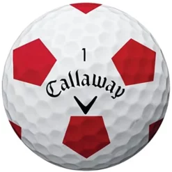 GE Wholesale Callaway Chrome Soft Truvis Golf Balls -CLUBS Sales Store ChromeSoft 5995541 1