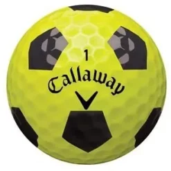 GE Wholesale Callaway Chrome Soft Truvis Golf Balls -CLUBS Sales Store ChromeSoft 5995589 1