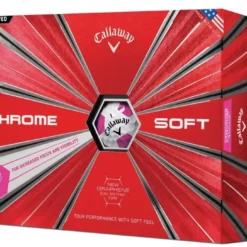 GE Wholesale Callaway Chrome Soft Truvis Golf Balls -CLUBS Sales Store ChromeSoft 5996050 0
