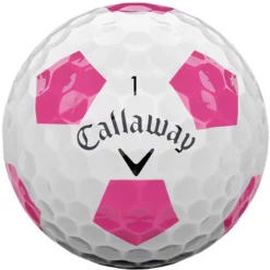 GE Wholesale Callaway Chrome Soft Truvis Golf Balls -CLUBS Sales Store ChromeSoft 5996050 1