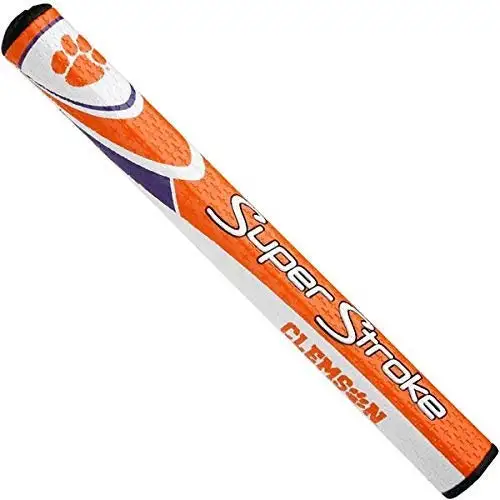 Golf Works SuperStroke 2.0 Oversize Team Putter Grips 2 Golf Works SuperStroke 2.0 Oversize Team Putter Grips - Image 2