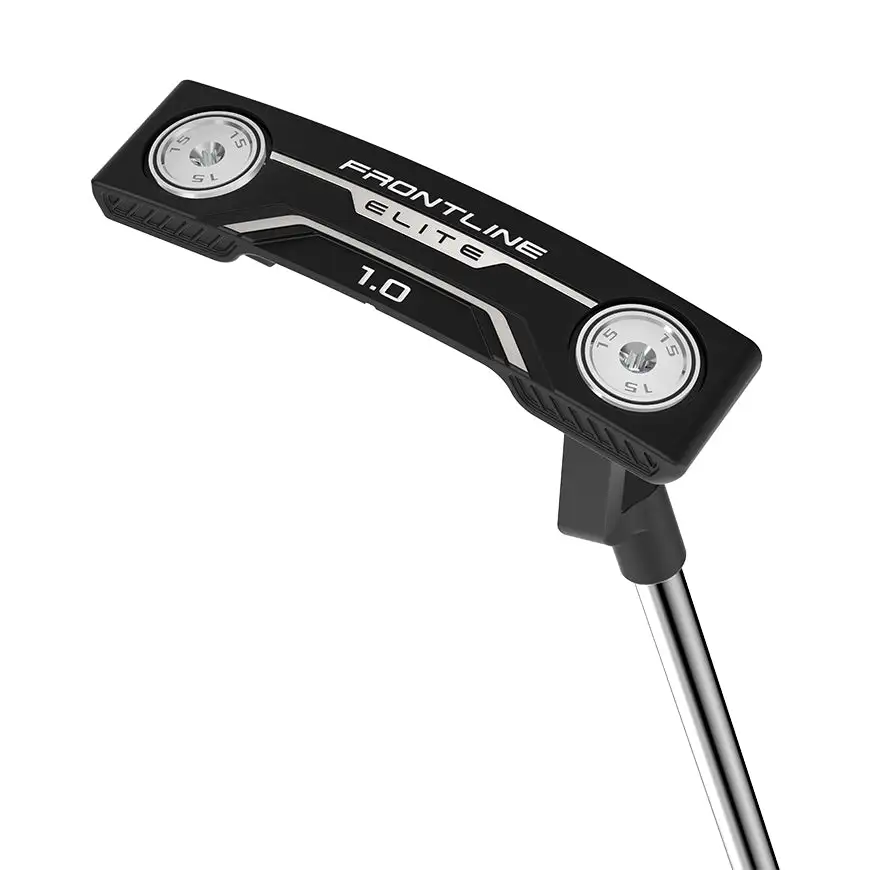 Cleveland Golf Cleveland Frontline Elite Putters - 1.0 5 Cleveland Golf Cleveland Frontline Elite Putters - 1.0 - Image 5