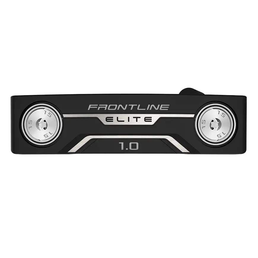 Cleveland Golf Cleveland Frontline Elite Putters - 1.0 6 Cleveland Golf Cleveland Frontline Elite Putters - 1.0 - Image 6