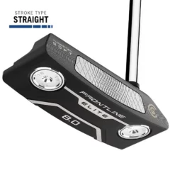 Cleveland Golf Cleveland Frontline Elite Putters - 8.0