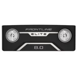 Cleveland Golf Cleveland Frontline Elite Putters - 8.0 -CLUBS Sales Store ClevelandFrontlineElite8.0 5