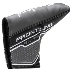 Cleveland Golf Cleveland Frontline Elite Putters - 1.0 16 Cleveland Golf Cleveland Frontline Elite Putters - 1.0 -CLUBS Sales Store ClevelandFrontlineEliteBLADEHC 0
