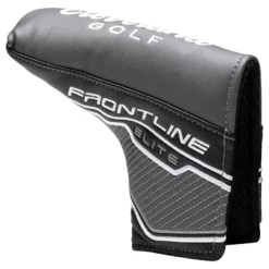 Cleveland Golf Cleveland Frontline Elite Putters - 1.0 17 Cleveland Golf Cleveland Frontline Elite Putters - 1.0 -CLUBS Sales Store ClevelandFrontlineEliteBLADEHC 1