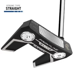 Cleveland Golf Cleveland Frontline Elite Putters - ELEVADO Single Bend