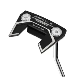 Cleveland Golf Cleveland Frontline Elite Putters - ELEVADO Single Bend -CLUBS Sales Store ClevelandFrontlineEliteELEVADOSB 4