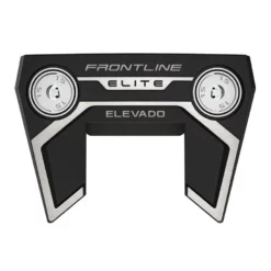 Cleveland Golf Cleveland Frontline Elite Putters - ELEVADO Single Bend -CLUBS Sales Store ClevelandFrontlineEliteELEVADOSB 5